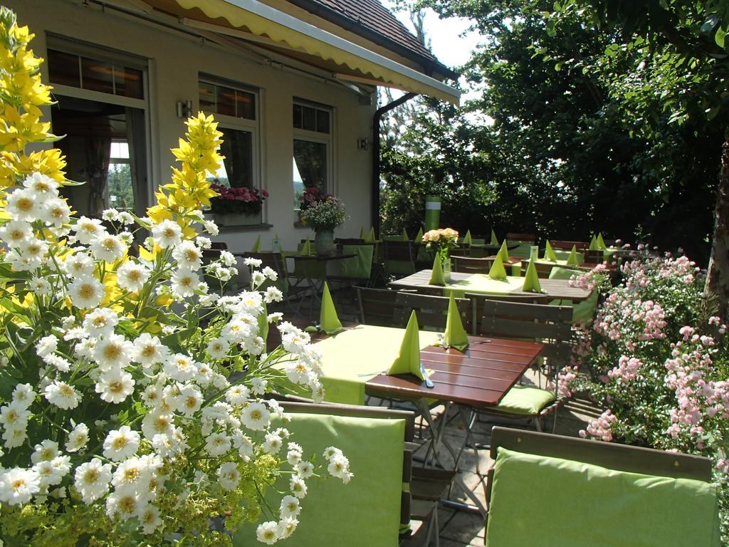 Landgasthof Apfelblüte Salem  Exterior foto