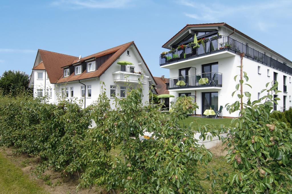 Landgasthof Apfelblüte Salem  Habitación foto